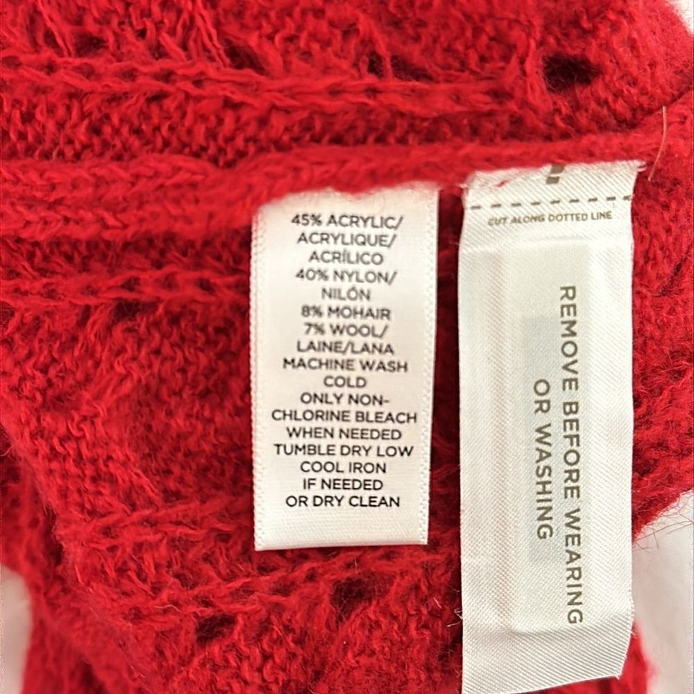 Loft Sweater  - Picture 4 of 5